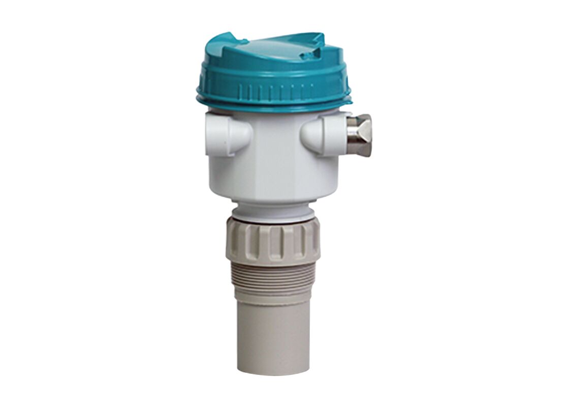 SITRANS Probe LU240 เครื่องส่งระดับเสียงฉีดฉีดที่มีการสื่อสาร HART ระยะ 12 เมตร และเครื่องแปลง ETFE หรือ PVDF