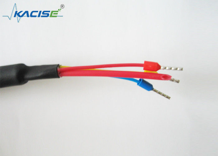 High accuracy Submersible Water Liquid Level Sensor Transmitter For power, pharmaceutical, water supply and drainage