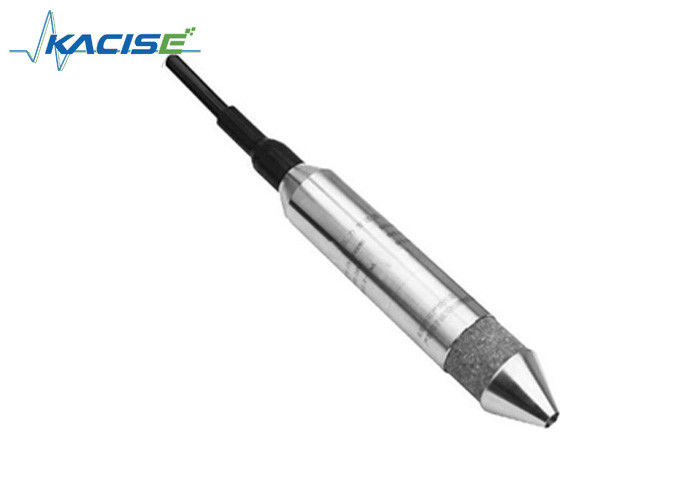 เซ็นเซอร์ความดันใต้น้ำความแม่นยำสูงพร้อมวัสดุสแตนเลสและป้องกันการระเบิดสำหรับการวัดระดับของเหลว