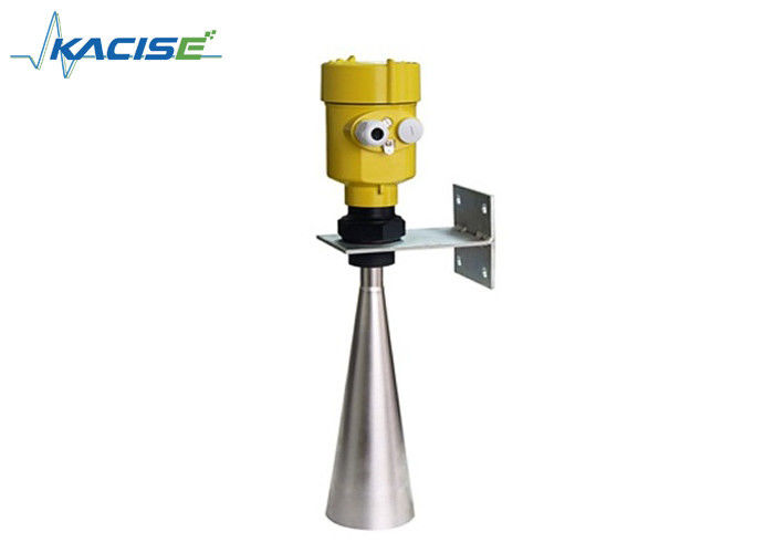 HART Radar Fluid Level Meter ความถี่ 26GHz ด้วยผลิต 4-20mA/HART และการป้องกัน IP67/IP65