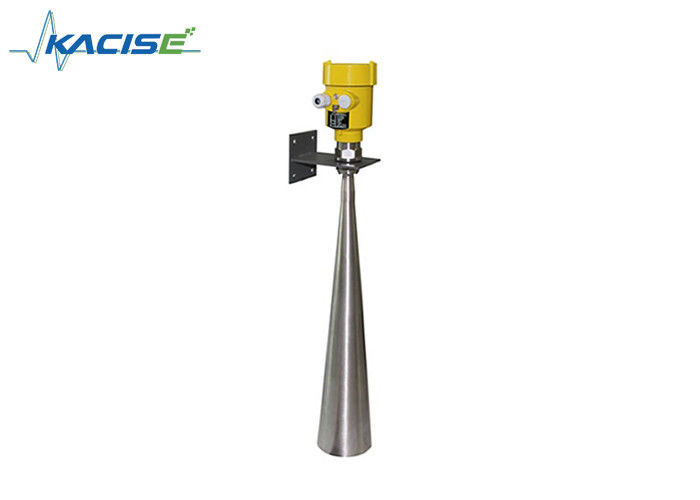 HART Radar Fluid Level Meter ความถี่ 26GHz ด้วยผลิต 4-20mA/HART และการป้องกัน IP67/IP65