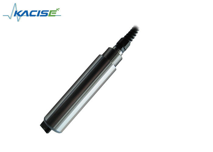 เซนเซอร์ดิจิตอล เซนเซอร์คลอโรฟิลล์ไฟเบอร์ออปติก KWS-400 RS-485 Output