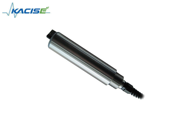 เซนเซอร์ดิจิตอล เซนเซอร์คลอโรฟิลล์ไฟเบอร์ออปติก KWS-400 RS-485 Output