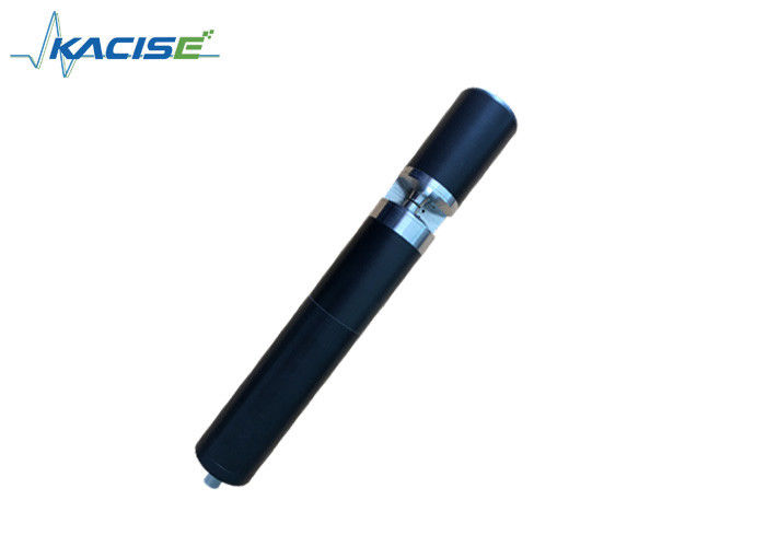 KWS-100 COD Sensor No Reagents การทําความสะอาดอัตโนมัติ การชําระค่าตอบแทนแสง UV สําหรับการติดตามคุณภาพน้ํา