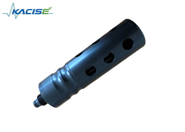 RS485 Output IP68 Grade 100mA เครื่องตรวจจับคุณภาพน้ําปัจจุบันหลายพารามิเตอร์สําหรับการติดตามออนไลน์