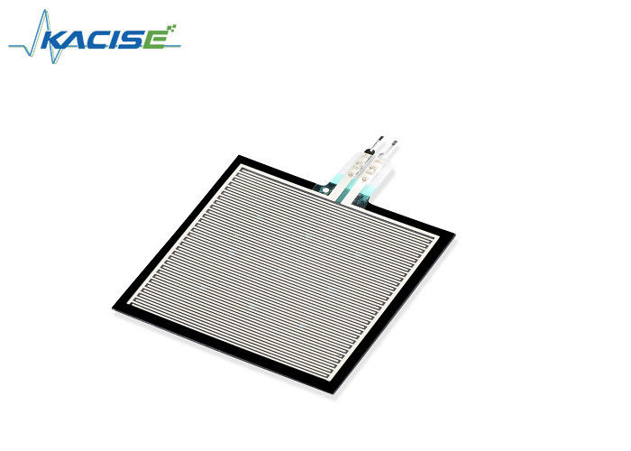 FSR406 เครื่องตรวจจับความดันหนังยืดหยุ่นจากสแตนเลส พร้อมการตอบสนองอย่างรวดเร็วและการออกแบบที่กําหนดเอง