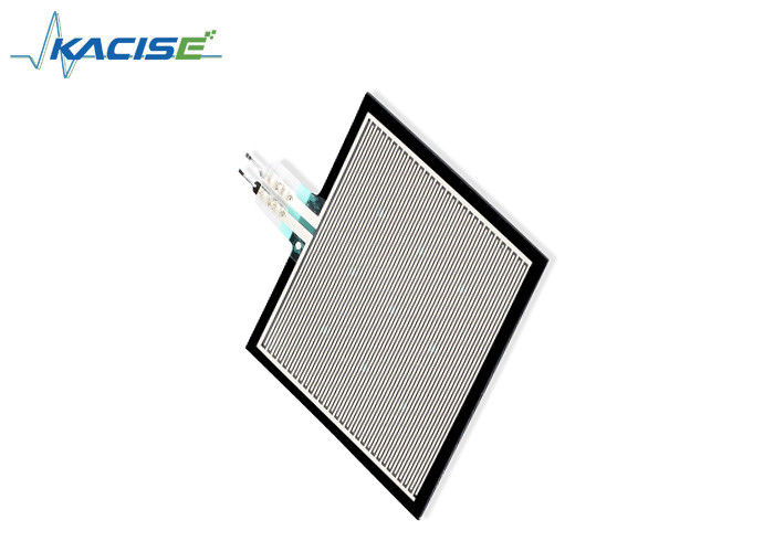 FSR406 เครื่องตรวจจับความดันหนังยืดหยุ่นจากสแตนเลส พร้อมการตอบสนองอย่างรวดเร็วและการออกแบบที่กําหนดเอง