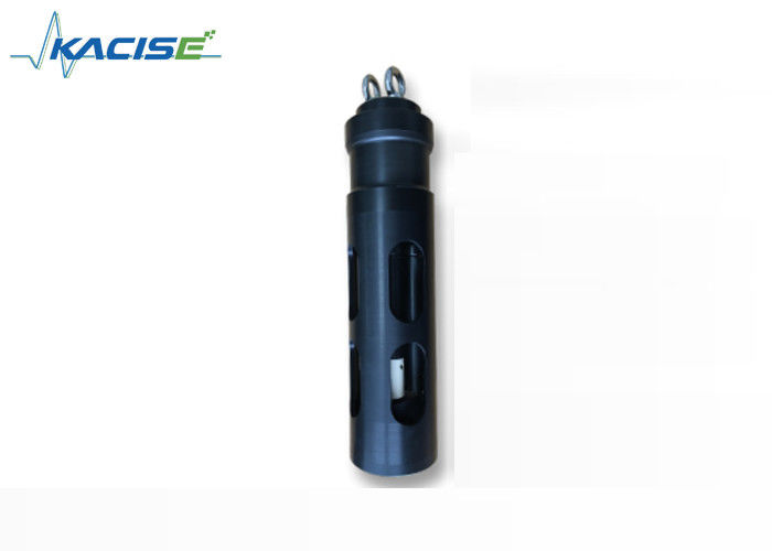 เซ็นเซอร์คุณภาพน้ําแบบแม่นยําแบบต่อเนื่อง พร้อม RS485 Output อัตโนมัติทําความสะอาดและเจ็ดปริมาตรสําหรับปลูกปลา