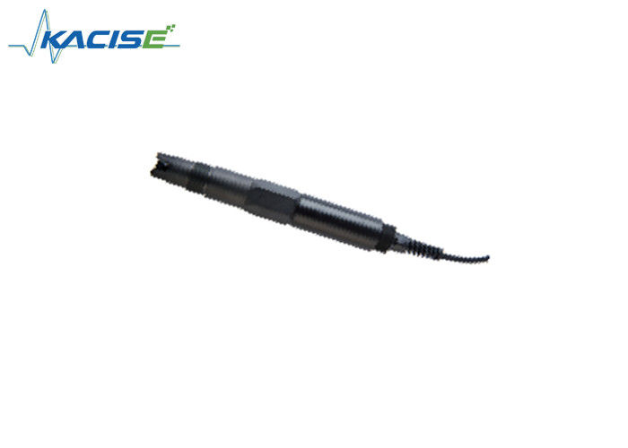 เซ็นเซอร์ ORP เอาท์พุต RS485 พร้อมสายเคเบิลยาว 0 ม. และการป้องกันระดับ IP65 สำหรับการตรวจสอบคุณภาพน้ำ