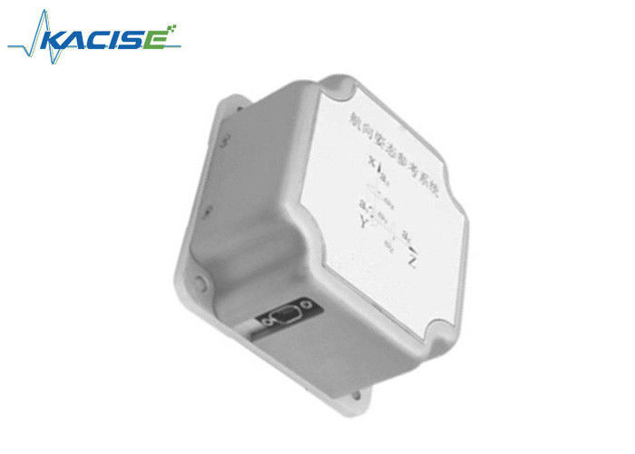 IP67 การป้องกันแรงสั่นแรงสูง เครื่องตรวจจับความชันที่มีอุณหภูมิการทํางานที่กว้างสําหรับการใช้งานในอุตสาหกรรม