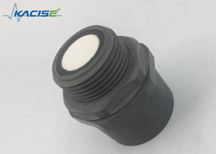 เครื่องตรวจจับระดับน้ําด้วยเสียงฉีดฉีดด้วย 0-5V Output IP67 กันน้ําและความถี่ 125KHz สําหรับการติดตามบ่อน้ําลึก