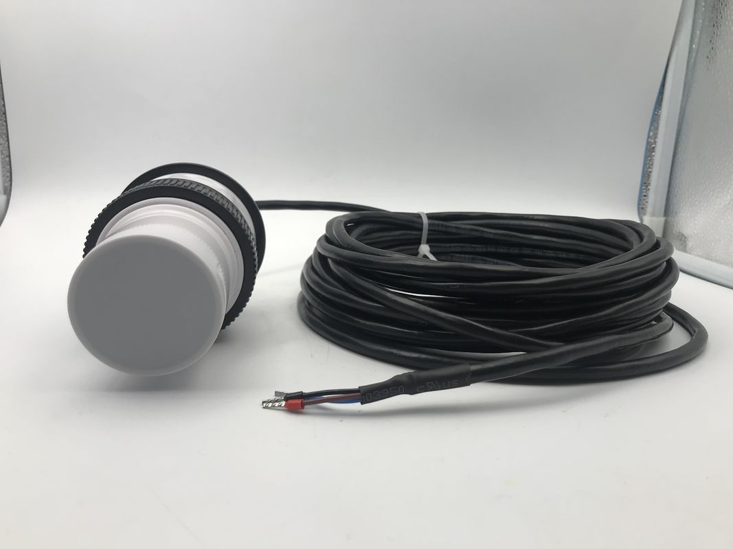 12m Anti Corrosion Industrial Ultrasonic Sensor Explosion Proof CE Certificate