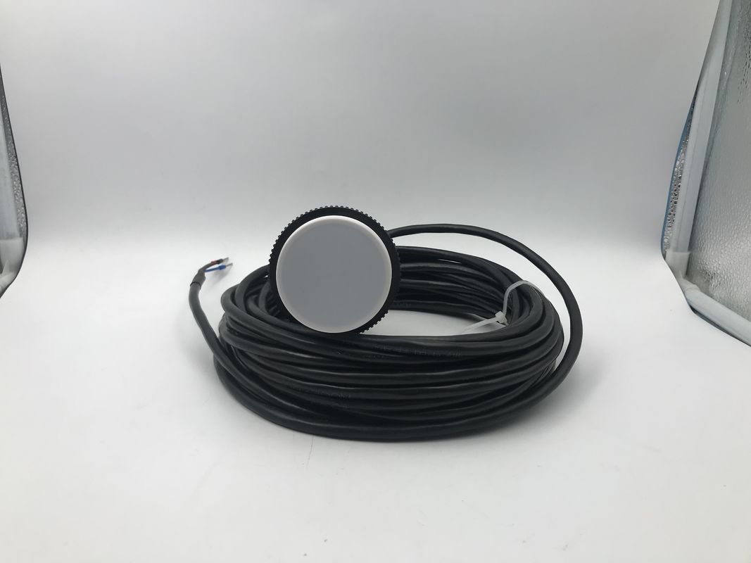 12m Anti Corrosion Industrial Ultrasonic Sensor Explosion Proof CE Certificate