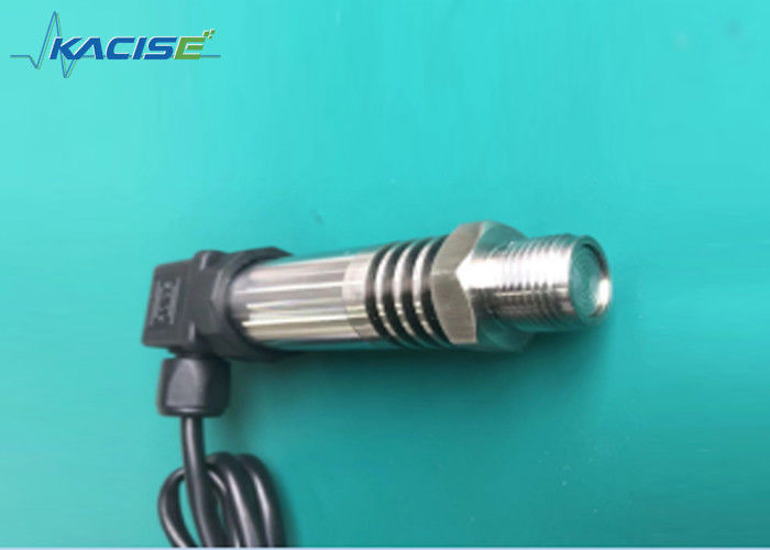 เครื่องตรวจความแรงดัน MEMS สแตนเลส 316L ทนความร้อนสูง ด้วยความแม่นยํา 0.25% สําหรับการวัดแรงดันถัง