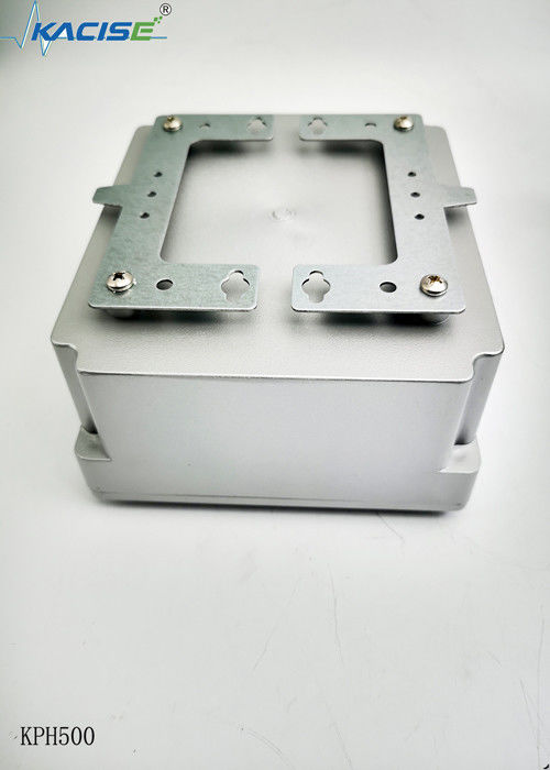 เครื่องวัด PH/ORP KPH500 มีช่วงวัด 0-14PH วัสดุ PVC และระดับการป้องกัน IP68 สําหรับน้ําเสีย