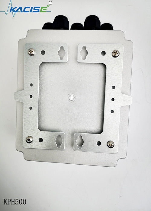 เครื่องวัด PH/ORP KPH500 มีช่วงวัด 0-14PH วัสดุ PVC และระดับการป้องกัน IP68 สําหรับน้ําเสีย