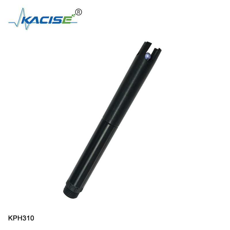 เซ็นเซอร์ pH ออนไลน์ที่มีความแม่นยำ ± 0.1 ph และเอาต์พุต RS-485 สำหรับการตรวจสอบคุณภาพน้ำผ่านการติดตั้งแบบจุ่ม