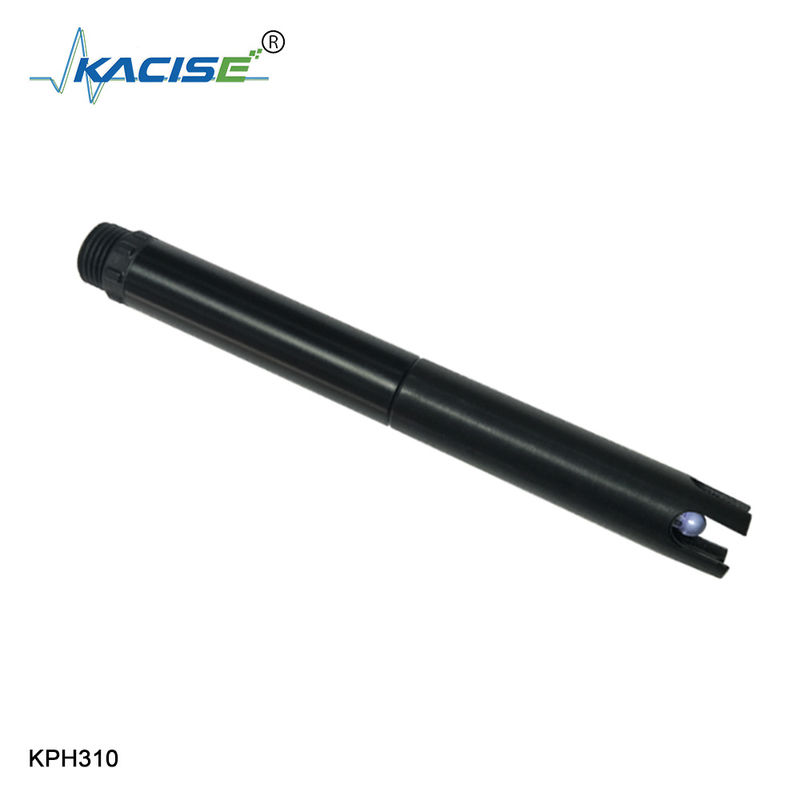 KPH310 เครื่องตรวจจับ PH ออนไลน์ พร้อมการติดตั้งการดําน้ํา IP68 ความคัดค้านสูงสองเท่า และการออกสัญญาณ RS-485 สําหรับการติดตามคุณภาพน้ํา