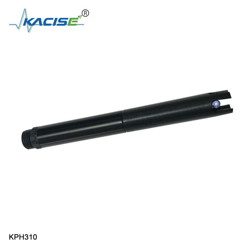 KPH310 เครื่องตรวจจับ PH ออนไลน์ พร้อมการติดตั้งการดําน้ํา IP68 ความคัดค้านสูงสองเท่า และการออกสัญญาณ RS-485 สําหรับการติดตามคุณภาพน้ํา