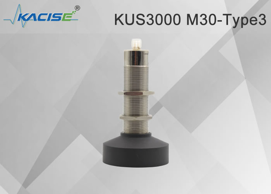 KUS3000 M30-Type3 เครื่องปรับระดับฉีดเสียงขนาดเล็กที่สุดที่มีตัวชี้วัดและระยะยาว