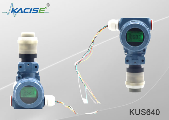 เครื่องเชื่อมต่อกันน้ํา วัดระดับเสียงฉีด ultrasonic กับระบบน้ําไฟ