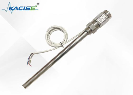 เครื่องตรวจจับระดับถังของน้ําเหลว KSLV605 ซีรีส์ ความแม่นยําสูงกับระดับการป้องกัน IP67