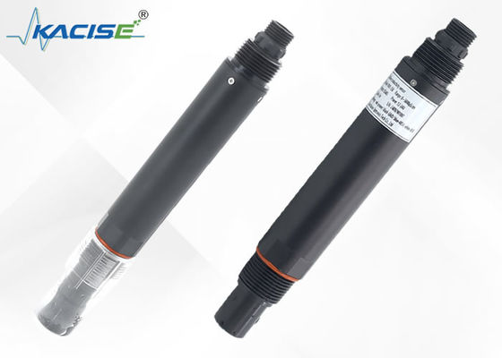 โซลูชั่นการบําบัดน้ําอุตสาหกรรม KWS-350 ด้วยเวลาตอบสนองรวดเร็ว T90 10s