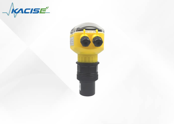 RS485 Output Fishing Ground Water Level Meter พร้อมจอ LED อังกฤษที่บูรณาการ