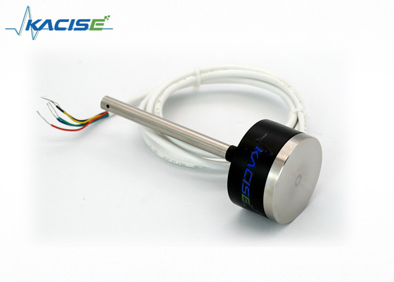 KSLV606 เครื่องส่งระดับความจุขนาดเล็กที่มีผลิต RS485 สําหรับการวัดระดับระยะสั้น