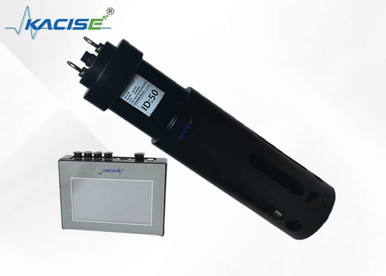 การบํารุงรักษาที่ต่ําของเครื่องตรวจจับคุณภาพน้ําหลายพาราเมตร KWS-850 ออนไลน์