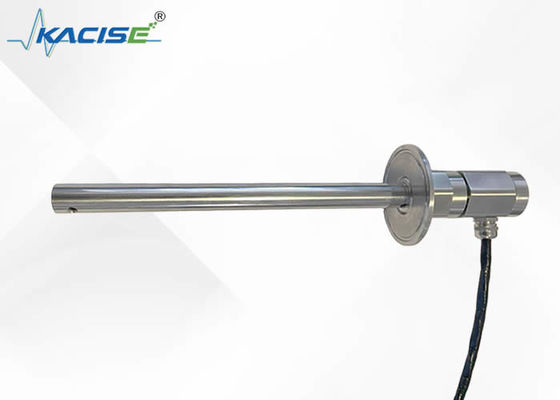 KSLV605 เครื่องวัดระดับความจุสําหรับอาหาร สําหรับการติดตามระดับถังไวน์