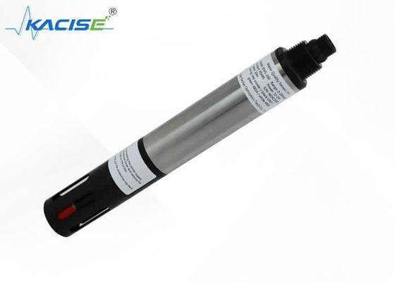 เครื่องตรวจจับไนโตรเจนอะโมเนียออนไลน์ที่ไม่มีสารปฏิกิริยา สําหรับการติดตามไนโตรเจนอะโมเนียในโรงงานบําบัดน้ําเสียในเมือง