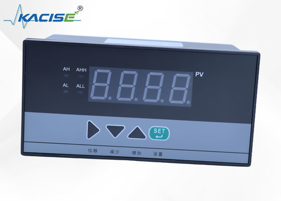 เครื่องควบคุมจอการวัด KDI Series พร้อม Parameter Password Lock And Power - Off Retention