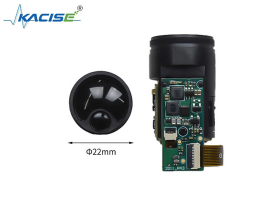 LSEM Agricultural Field Laser Radar Range Module หน่วยตรวจสอบระยะทางของเลเซอร์