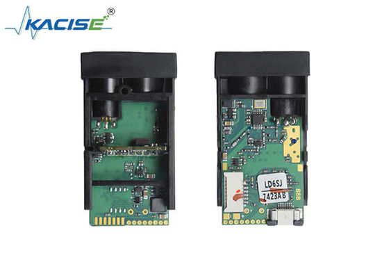 LSBM - 60 โมดูลระยะเลเซอร์ ITOF ความละเอียดสูง