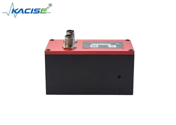 KLSC เครนปฏิบัติการ - ความละเอียดสูงอุตสาหกรรมเลเซอร์ระยะ Sensor