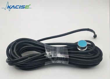 Clamp On Ultrasonic Level Meter ความแม่นยําสูง ด้วยฟังก์ชัน GRPS
